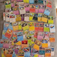 ポケモンカードゲーム セット ミュウツー ピチュウ サンダース