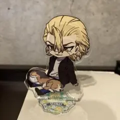 Dr.STONE スタンリー アクリルスタンド