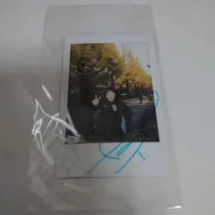 ソンスンホン 直筆サイン - メルカリ
