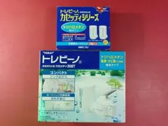 東レ トレビーノ カセッティ 308T 交換用カートリッジ2個付のサムネイル