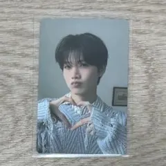 TREASURE ジュンギュ アクスタ アクキー まとめ売り TREASURE ジュンギュ アクスタ アクキー まとめ売り