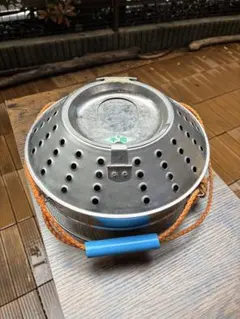 おとり鮎缶　アユ缶　鮎缶 楽天市場】鮎 オトリ缶（スポーツ・アウトドア）の通販