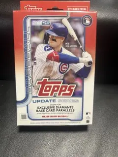G*M様 2025 Topps Update Japan Edition - メルカリ