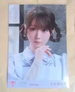 イコラブ 佐々木舞香 劇薬中毒 研究員衣装 生写真 - メルカリ