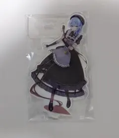 星街すいせい アクリルスタンドのサムネイル