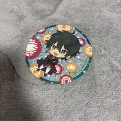 あんスタ 影片みか 缶バッジ Valkyrie - メルカリ