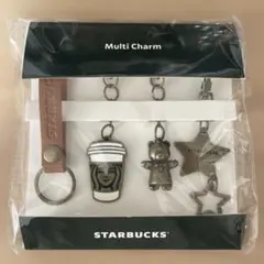 STARBUCKS マルチチャームのサムネイル