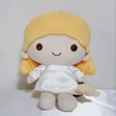 マイメロディ　リトルツインスターズ　ララ　ぬいぐるみ　レトロ　2015