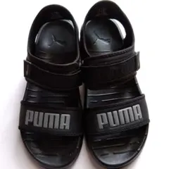 PUMA 　レディーススポーツサンダルのサムネイル