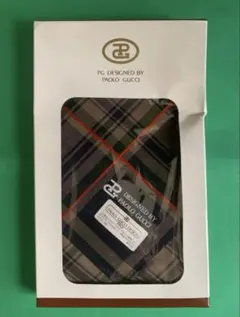 PAOLO GUCCI ハンカチ