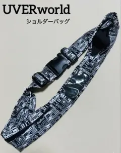 UVERworld ショルダーバッグのサムネイル