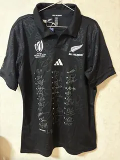 2025年最新】オールブラックス サインの人気アイテム - メルカリ