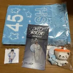 NCT WISH ユウシ まとめ売り