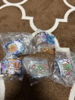 ドラゴンクエスト　クリスタルモンスターズ