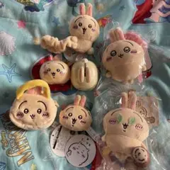 ちいかわ うさぎ グッズまとめ売り