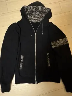archive 平成 00s Obelisk ギミック zip hoodie archive 平成 00s Obelisk ギミック zip hoodie - メルカリ