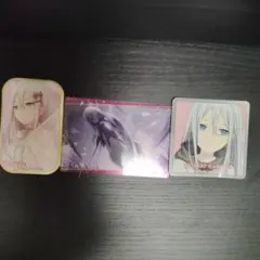 プロセカ 宵崎奏3点セット