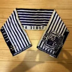 Jリーグ　サンフレッチェ広島 タオルマフラー