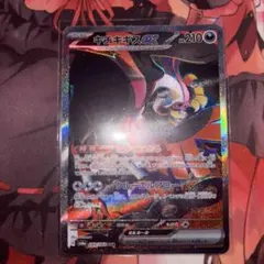 キチキギスex SAR　おまけ付き