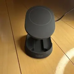 belkin BoostCharge Pro マグネット充電スタンド
