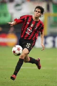 2026年最新】ミラン カカの人気アイテム - メルカリ