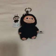 ラブブ＊イニシャルＲ黒