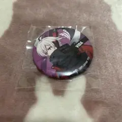 アイドリッシュセブン 一番くじ H賞 缶バッジ 九条天