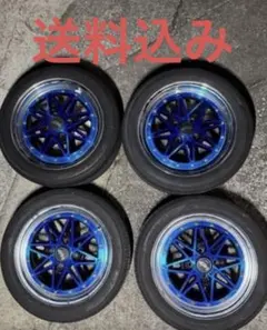 2026年最新】エクイップ03 15インチの人気アイテム - メルカリ