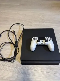 CUH2000 500GB PS4 Slim ブラック 本体