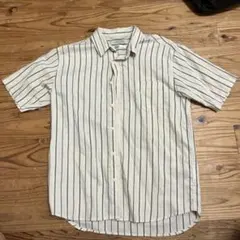 SONNY LABEL フレンチリネン 半袖シャツのサムネイル