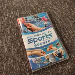 Nintendo Switch Sports