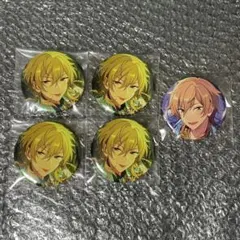 2026年最新】羽風薫 缶バッジ mayの人気アイテム - メルカリ