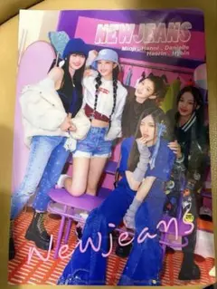 2025年最新】NEWJeans ポスターの人気アイテム - メルカリ