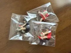 コップのフチ子 ハローキティ コラボ