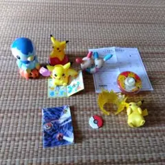 ポケモングッズ