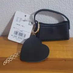 WORLD　ワールド　バッグチャーム