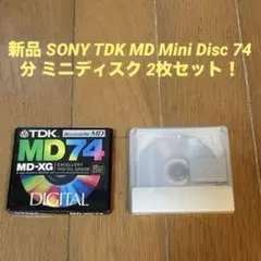 2026年最新】TDK MINIDISCの人気アイテム - メルカリ