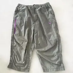 NIKE the athletic dept. ハーフパンツ XLのサムネイル