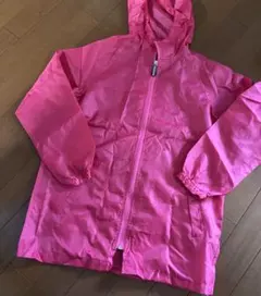 Outdoor カッパ　レインウェア　150のサムネイル