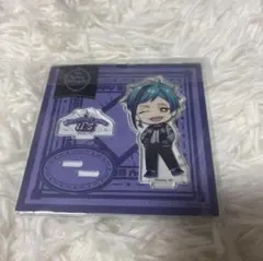 ツイステ　フロイド　アクスタ　バースデー第二弾