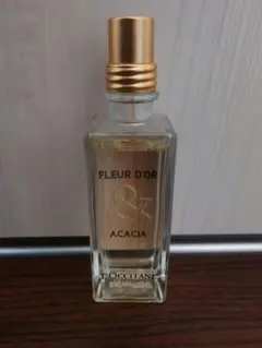 L'Occitane Fleur d'Or Acacia 75ml　ロクシタン