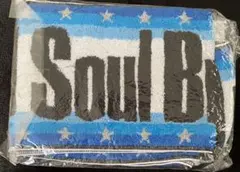 三代目JSoulBrothers BLUEPLANET マフラータオル