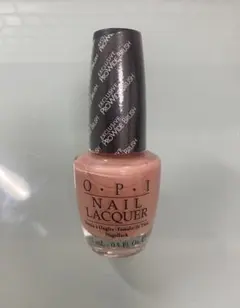 【未使用・匿名配送】O.P.I ネイルラッカー NL G04 15ml