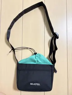 MILKFED. ショルダーバッグのサムネイル