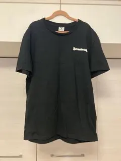 SEVENTEEN セブチ HANABIグッズ Tシャツ　Lサイズ