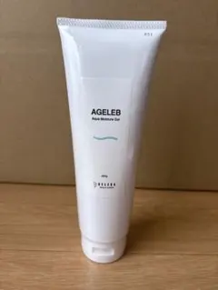 【新品未開封】ベレガ アエレブ アクアモイスチュアジェル250g 美顔器用ジェルのサムネイル