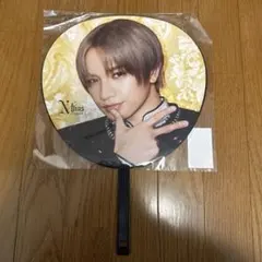 【新品未開封】中島健人　N/bias 有明アリーナ　風起師たち　うちわ