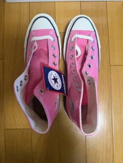 CONVERSE ALL STAR LGCY HI HOT PINK 25cm