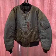 2025年最新】バズリクソンズ ma-1の人気アイテム - メルカリ