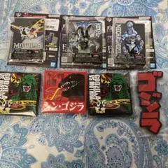 ゴジラ キャラクターグッズ
